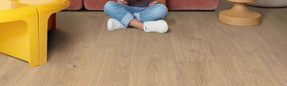 Kompozitn� podlahy na belgick� sp�sob