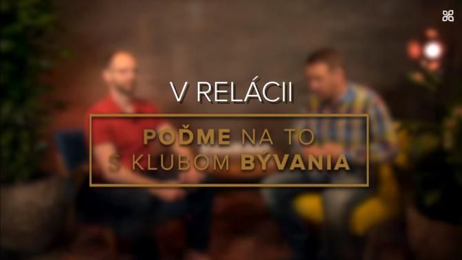 Poďme na to s Klubom bývania: Realizácia podláh Poďme na to s Klubom bývania: Realizácia podláh