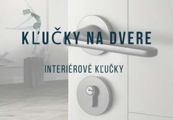 K�u�ky na dvere 