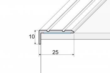 A31 25mm x 10mm