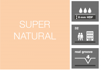 Super Natural