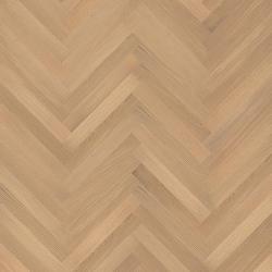 K�HRS STUDIO HERRINGBONE COLLECTION - DUB AB BIELY CALM - Lak