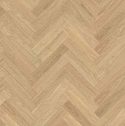 K�HRS HERRINGBONE COLLECTION - pokl�dka do vzoru rybia kost DUB AB DIM BIELY