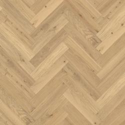 K�HRS HERRINGBONE COLLECTION - pokl�dka do vzoru rybia kost DUB CC DIM BIELY