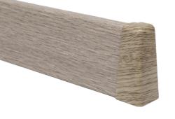 Soklov� li�ta QUADRO 60 DUB NEBRASCA 165 2,4m