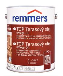 REMMERS terasov� olej Aidol transparent rozp��tad�ov�  2,5 litra