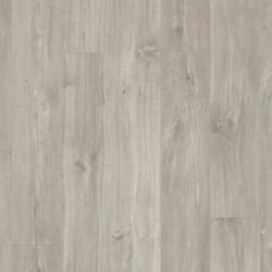 Quick-Step Alpha Vinyl Blos Base AVSPT40030 Dub ka�onov� siv� so stopami po p�le