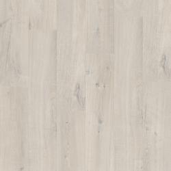 Quick-Step Alpha Vinyl Bloom AVMPU40200 Dub bavlna biely