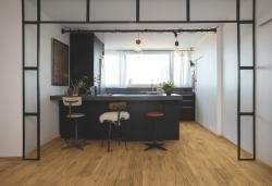 QUICK-STEP SIGNATURE SIG4767 DUB PR�RODN� POPRASKAN�  
