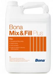 Bona Mix & Fill Plus 5L balenie