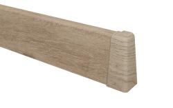 Soklov� li�ta QUADRO 60 SIPADAN 716 2,4m