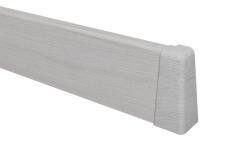 Soklov� li�ta QUADRO 60 TANAMI 719 2,4m
