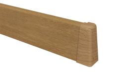 Soklov� li�ta QUADRO 60 KRUGER 721 2,4m