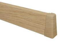 Soklov� li�ta Quadro 60 Atakama 727 2,4m