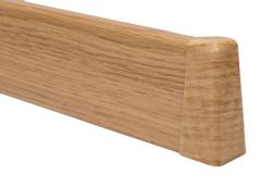 Soklov� li�ta Quadro 60 Dub 913 2,4m