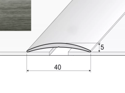 Prechodov� profil A13 DUB TOPAZ 0,93m