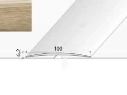 Prechodov� profil A72 DUB MOCCA 1m