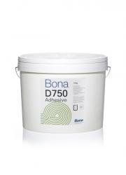 Bona D 750 na PVC a Vinyl LVT  14kg balenie
