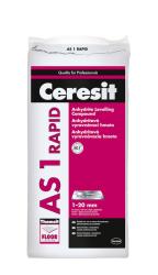 Ceresit AS1 rapid - anhydritov� samonivela�n� stierka 25kg balenie