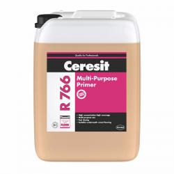 Ceresit R766 - penetra�n� n�ter 5kg balenie