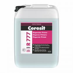 Ceresit R777 - penetra�n� n�ter 5kg balenie