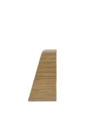 Koncovka prav� QUADRO 40 D531