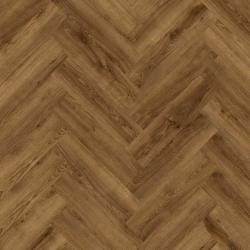 Unilin XpertPRO Textura Dryback Herringbone Dub Kentucky tmav� 83853Y