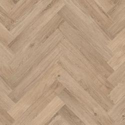 Floorify Herringbone F317 Unagi