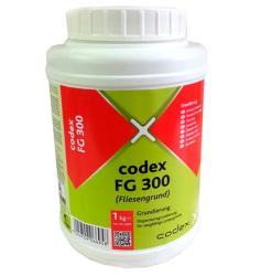 CODEX FG300 univerz�lna penetr�cia balenie 1kg