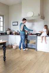 QUICK-STEP IMPRESSIVE IM1856 DUB JEMN� TEPLO �ED� 8mm AC4/32 