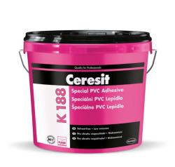 Ceresit K 188 - lepidlo 14kg balenie