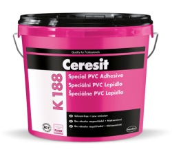 Ceresit K 188E - lepidlo 13kg balenie