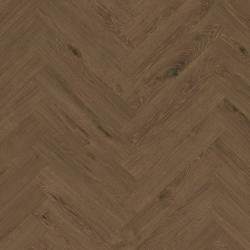 Krono Original Herringbone K849 Dub Dark Montara