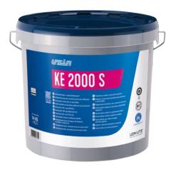 UZIN KE2000 S lepidlo na vinyl balenie 14kg
