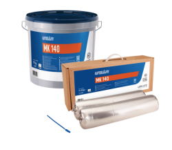 UZIN MK140 lepidlo na parkety balenie 16kg