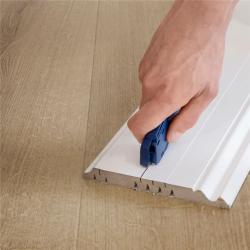 Quick-step Soklov� li�ta QS INCIZO OVOLO 160x16mm x 2,4m