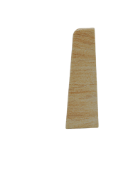 Koncovka prav� QUADRO 60 OAK 726