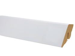 Soklov� li�ta QUADRO 40 BIELA 198 2,6m