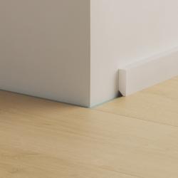 Quick-step Soklov� li�ta pretierate�n� vodeodoln� mal� 38 x 13mm  2,4m