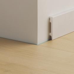 Quick-step Soklov� li�ta pretierate�n� vodeodoln� ve�k� 80 x 15mm  2,4m