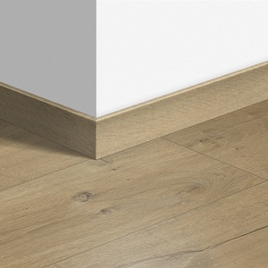Quick-step Soklov� li�ta QSSK01856 58x12mm x 2,4m