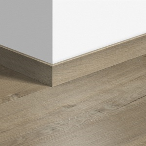 Quick-step Soklov� li�ta QSSK03557 58x12mm x 2,4m
