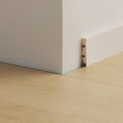 Quick-step Soklov� li�ta pretierate�n� �tandardn� 58 x 12mm  2,4m