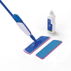 Quick-Step �istiaca s�prava QSSPRAYKIT- mop, n�pln, text�lia, �isti� Quick-Step 1000 ml