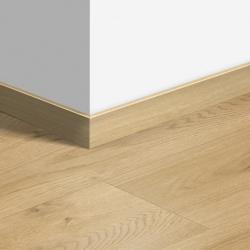 Quick-step Soklov� li�ta QSVSK40018 58x12mm x 2,4m