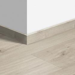 Quick-step Soklov� li�ta QSVSK40038 58x12mm x 2,4m
