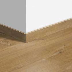 Quick-step Soklov� li�ta QSVSK40039 58x12mm x 2,4m
