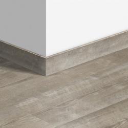 Quick-step Soklov� li�ta QSVSK40074 58x12mm x 2,4m