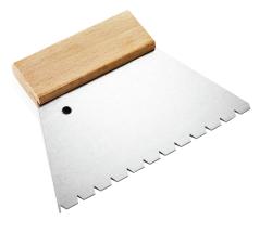 Bona stierka D750 200F(TKB A2) 18cm na lepidlo D 750 Vinyl