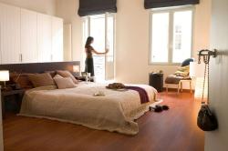 Lamin�tov� podlaha QUICK-STEP ELIGNA - merbau 3
